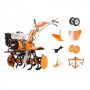 RURIS R731ACC1 7.5 HP Kultivator set - slika 1