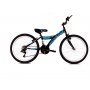 ADRIA MTB STINGER 24''/18HT crno-plav - slika 1