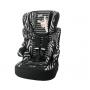 Nania Auto sedište Beline Zebre 1/2/3 (9-36kg) - slika 1
