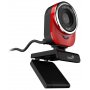 GENIUS Qcam 6000 Crvena - slika 2