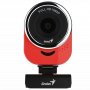 GENIUS Qcam 6000 Crvena - slika 3