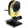 GENIUS Qcam 6000 Žuta - slika 1