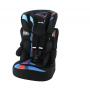 Nania Auto sedište Beline 1/2/3 (9-36kg) Colors Blue - slika 1