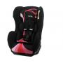 Nania Auto sedište Cosmo 0/1/2 (0-25kg) Colors pink - slika 1
