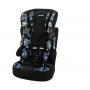 Nania Auto sedište Beline 1/2/3 (9-36kg) Prisme Blue - slika 1