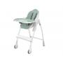 4Moms Hranilica Oribel Cocoon zelena - slika 1