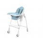 4Moms Hranilica Oribel Cocoon plava - slika 1