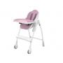 4Moms Hranilica Oribel Cocoon roze - slika 1