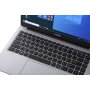 PRESTIGIO SmartBook 133 C4 (A4-9120e, 4GB, 64GB SSD + 240GB SSD, Backlit, Win 10 Pro) + poklon Prestigio sleeve - slika 2