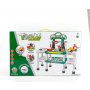 Qunsheng Toys Igračka alat set lux - slika 2