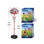 Qunsheng Toys Igračka basket koš - slika 1