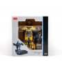 RASTAR Automobil Tranformers 1:14 - slika 2