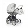 ROAN BASS ROAN KOLICA DOVE GREY - slika 2