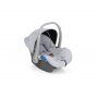 ROAN BASS ROAN KOLICA DOVE GREY - slika 4
