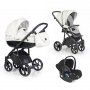 ROAN BASS ROAN KOLICA BLACK DIAMOND - slika 1
