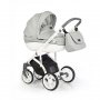 ROAN BASS ROAN KOLICA DOVE WHITE - slika 2