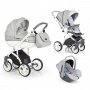 ROAN BASS ROAN KOLICA DOVE WHITE - slika 1