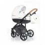 ROAN BASS ROAN KOLICA CARAMEL WHITE - slika 2