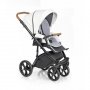 ROAN BASS ROAN KOLICA CARAMEL WHITE - slika 3