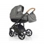 ROAN BASS ROAN KOLICA BLACK DOTS - slika 2