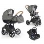 ROAN BASS ROAN KOLICA BLACK DOTS - slika 1