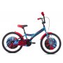 CAPRIOLO 20''HT MUSTANG plavo-crveno 921131-20 - slika 1