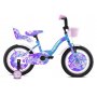 CAPRIOLO VIOLA 16''HT plavo-ljubicasta (921111-16) - slika 1