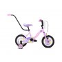 CAPRIOLO VIOLA 12''HT pink-belo - slika 1