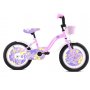 CAPRIOLO VIOLA 20''HT pink-belo - slika 1