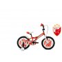 CAPRIOLO 16''HT CRVENA ZVEZDA - slika 1