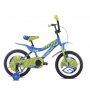 CAPRIOLO 16''HT KID plavo-lime - slika 1