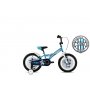 CAPRIOLO 16''HT TSC - slika 1