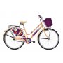 ADRIA CTB JASMIN 28''HT bez - slika 1