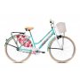 ADRIA CTB JASMIN 28''HT tirkiz-pink - slika 1