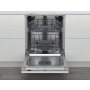 WHIRLPOOL WI 7020 P ugradna sudo mašina - slika 2