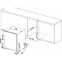 WHIRLPOOL WI 7020 P ugradna sudo mašina - slika 4