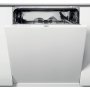 WHIRLPOOL WI 3010 ugradna sudo mašina - slika 1