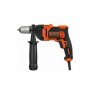 BLACK&DECKER BEH850KA32 Električna udarna bušilica - slika 1