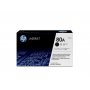 HP 80A Black Original LaserJet Toner Cartridge, CF280A - slika 1