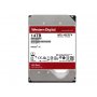 WESTERN DIGITAL 4TB WD140EFFX WD Red - slika 1