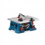 BOSCH plavi alat GTS 635-216 + GTA560 Stona cirkularna testera sa postoljem - slika 2