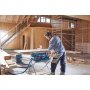 BOSCH plavi alat GTS 635-216 + GTA560 Stona cirkularna testera sa postoljem - slika 3