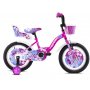CAPRIOLO VIOLA 16''HT ljubicasta-pink (921110-16) - slika 1