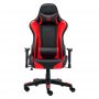 LC POWER LC-GC-600BR Gaming Chair Black/Red - slika 2