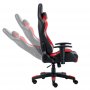 LC POWER LC-GC-600BR Gaming Chair Black/Red - slika 3