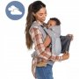 INFANTINO 300004 KENGUR NOSILJKA 5LAYER - slika 2