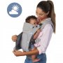 INFANTINO 300004 KENGUR NOSILJKA 5LAYER - slika 3