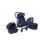 GRACO Trio sistem Evo, ECLIPSE - slika 1