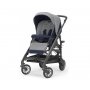 INGLESINA Kolica Trilogy, Antigua Blue - slika 1