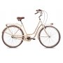 CAPRIOLO CTB BIANKA 28''/Sh3HT krem-braon - slika 1